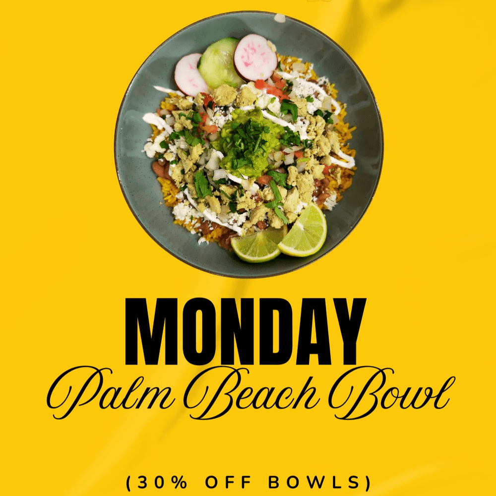 Bowl 30% Off
