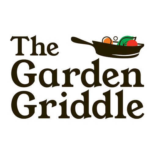 The Garden Griddle Logo