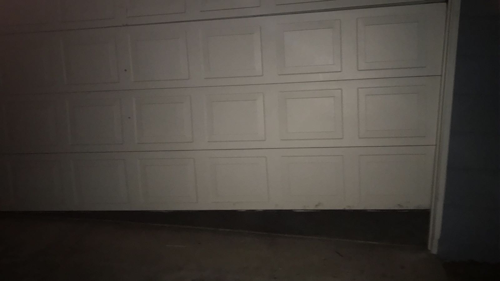 GR8 Garage Door Photo