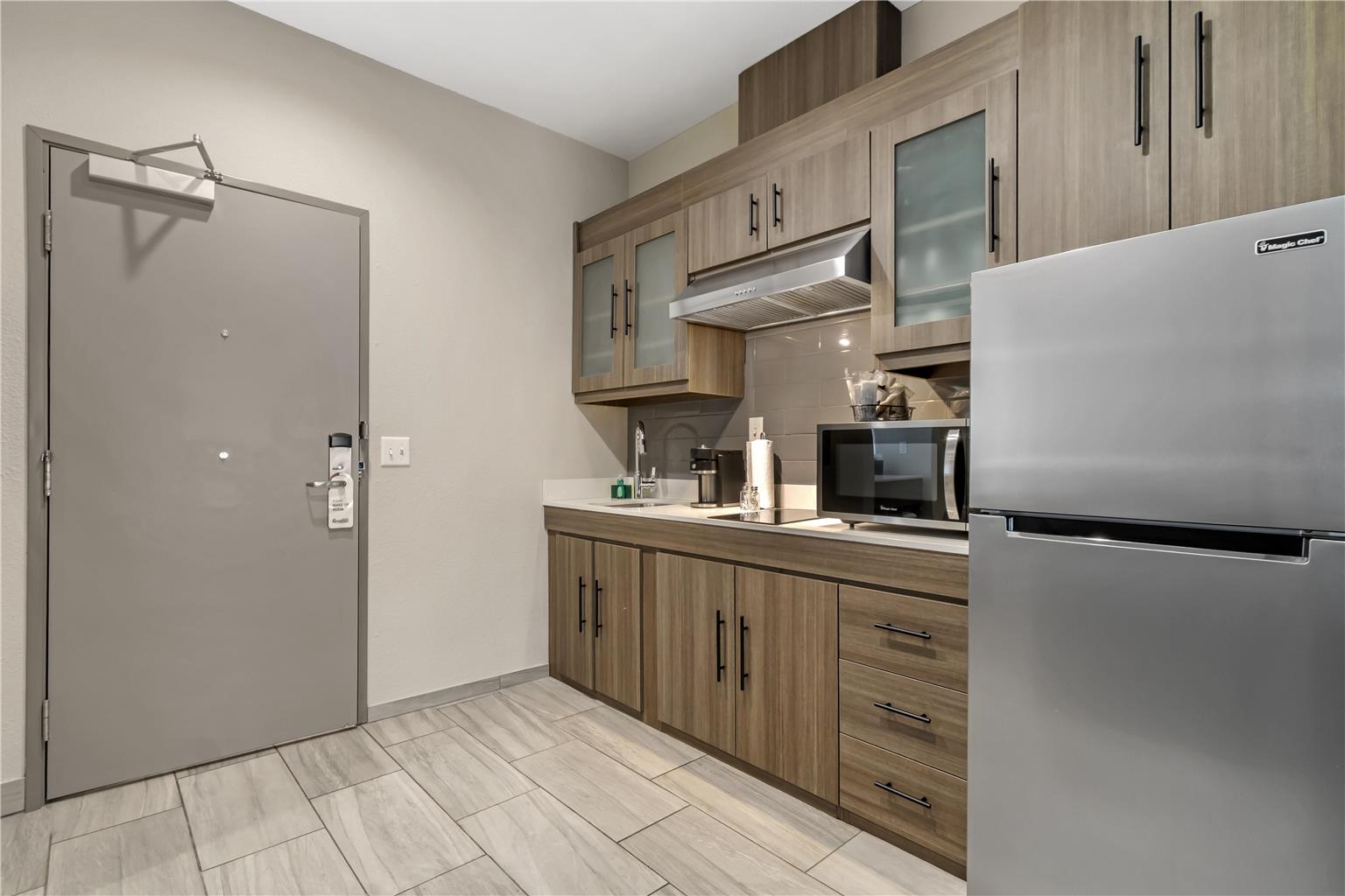 Executive Residency by Best Western Corpus Christi Image