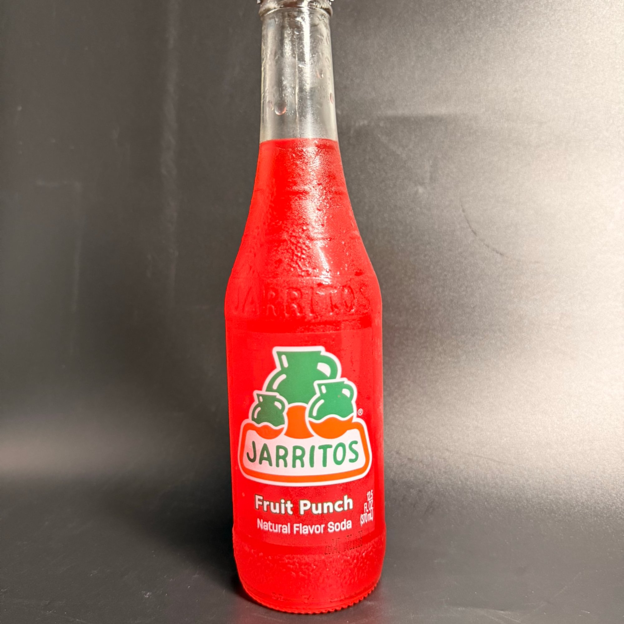 Fruit Punch Jarrito