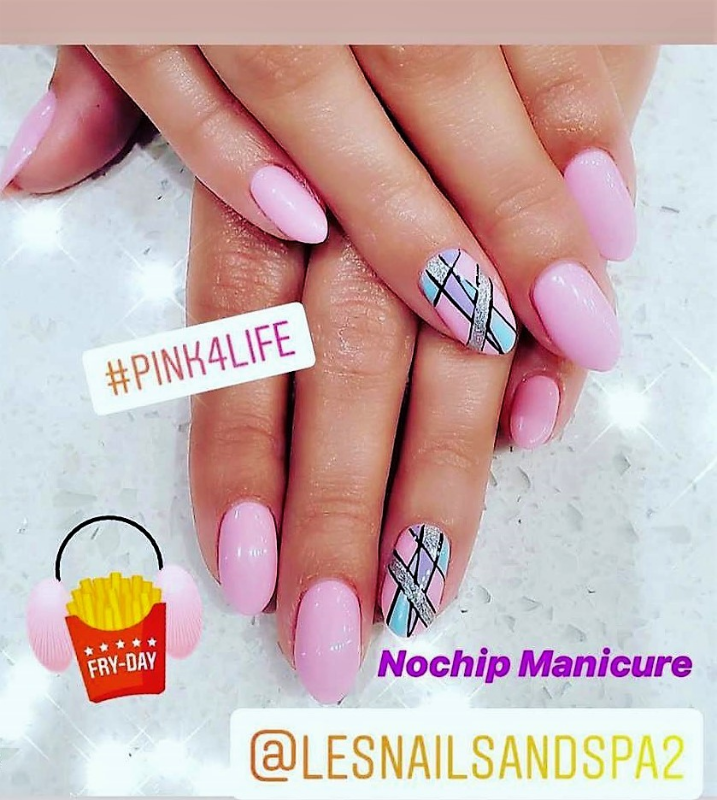 Images Le's Nails And Spa II