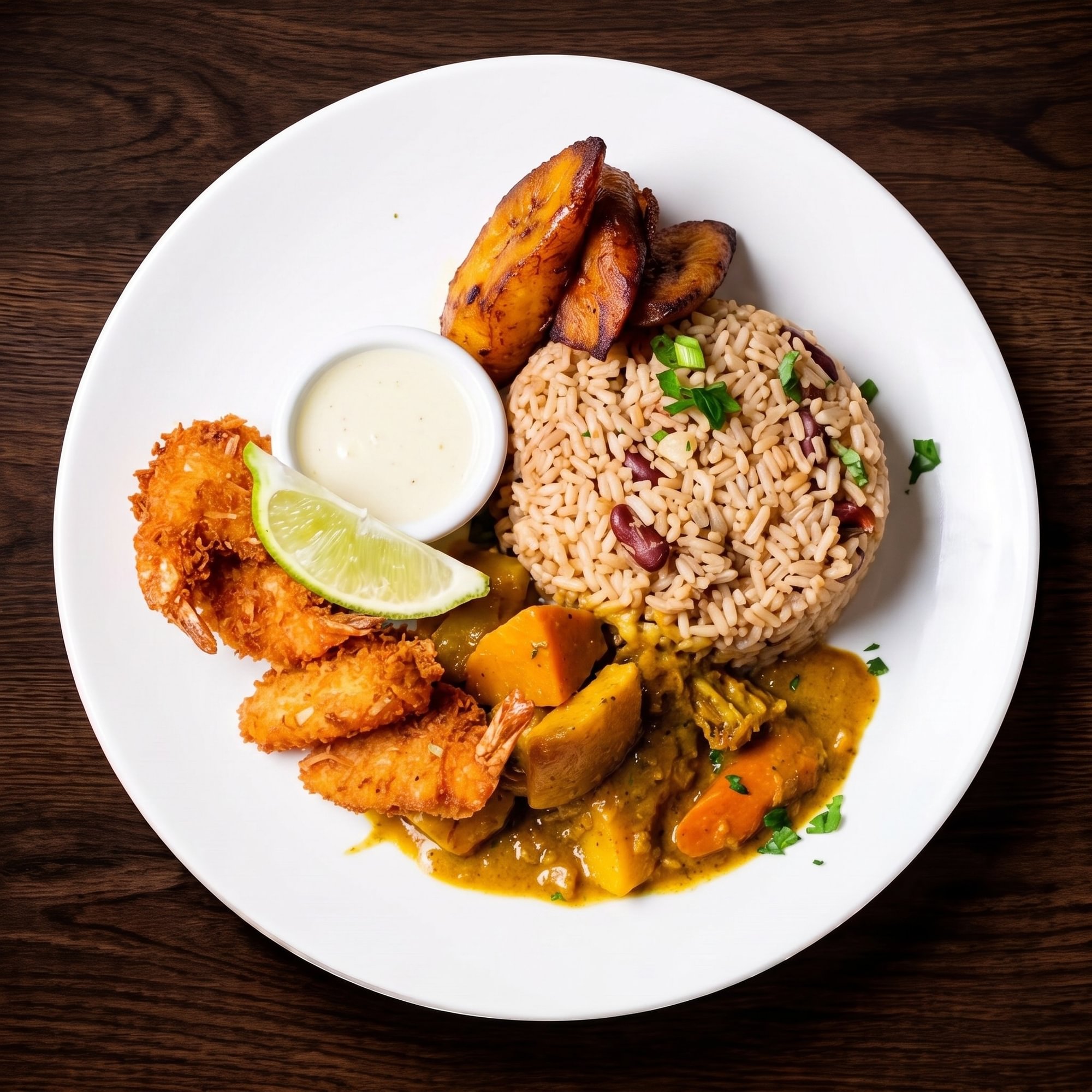 Ocho rios double