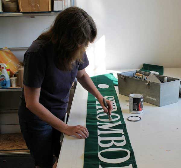Signs & Graphics