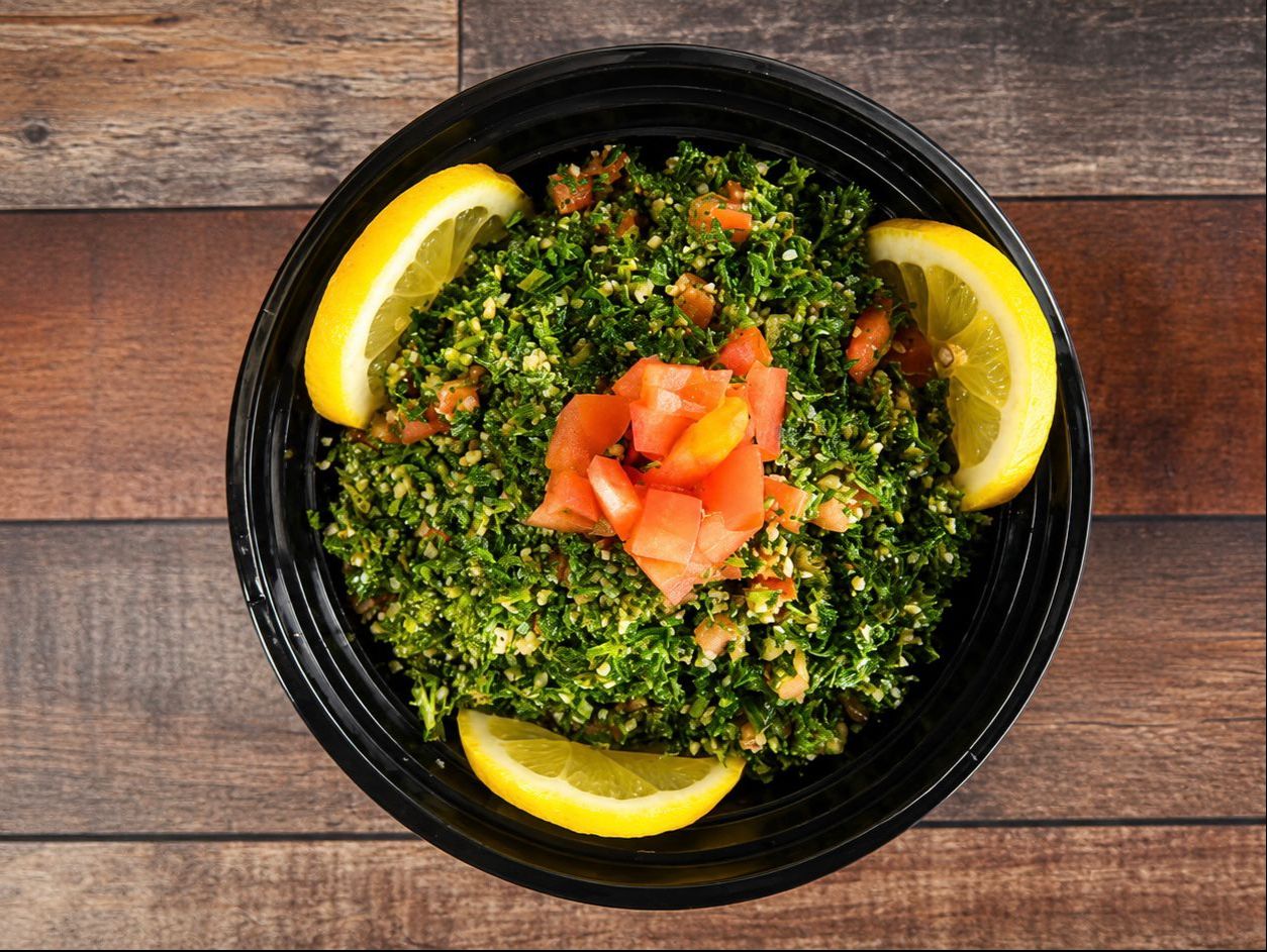 Tabouleh
