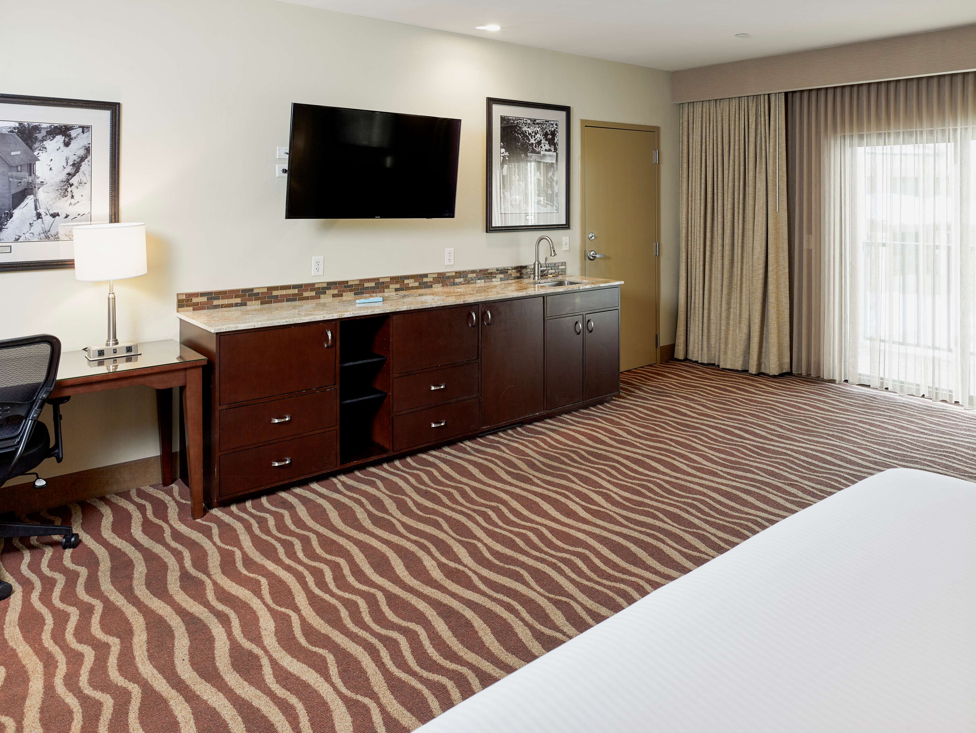 Premium Junior Suite