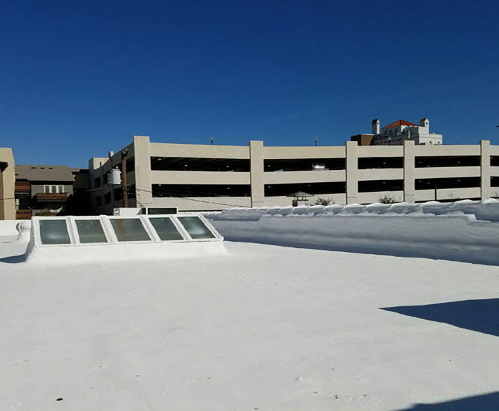 A & L Foam Roofing & Insulation Photo