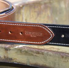 Dresser Leathers Logo