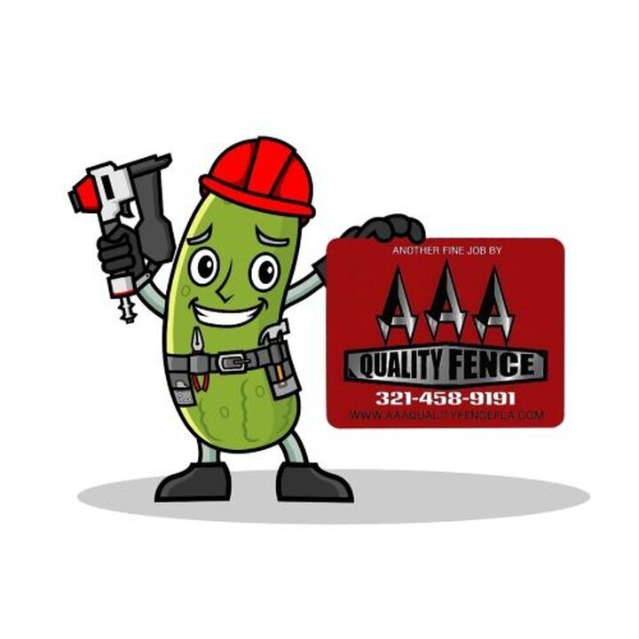 AAA Quality Fence Image