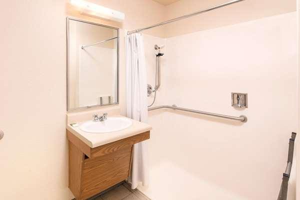 WoodSpring Suites Charlotte Gastonia Image