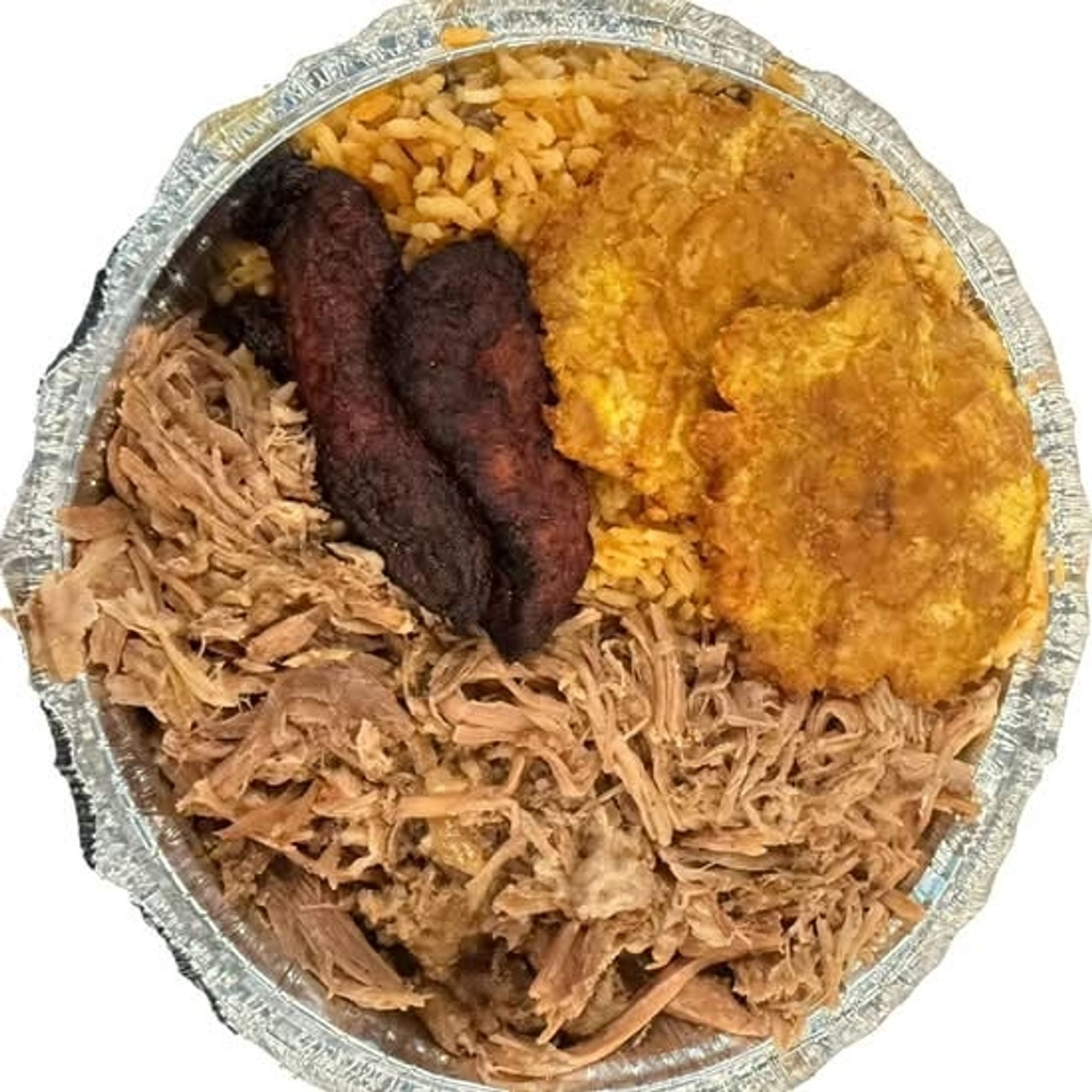 Platter