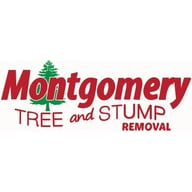 Montgomery Tree &amp; Stump Removal Logo