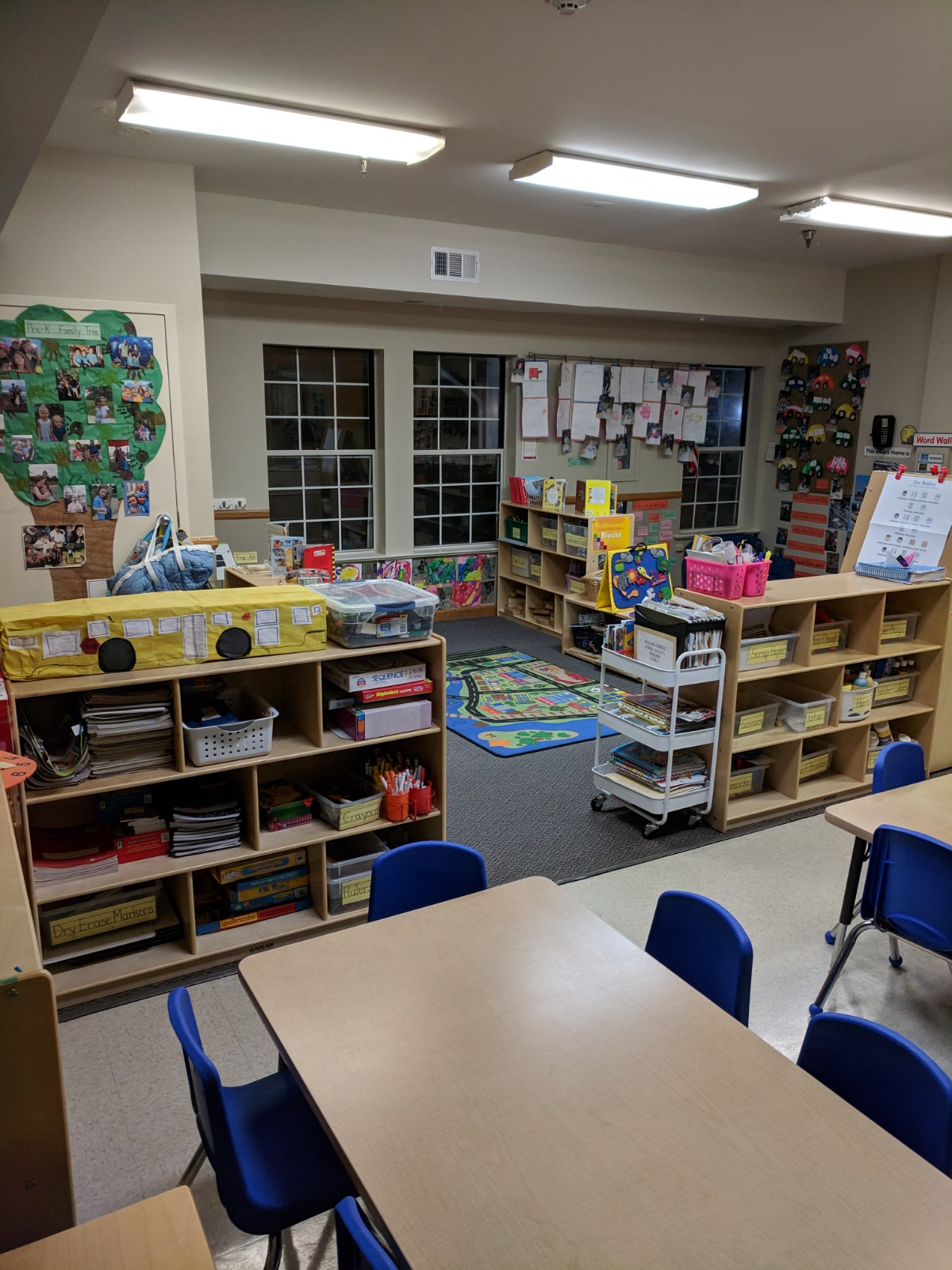 Golden Meadow KinderCare Photo