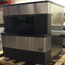 Manitowoc QPA310 Ice Only Ice Dispenser