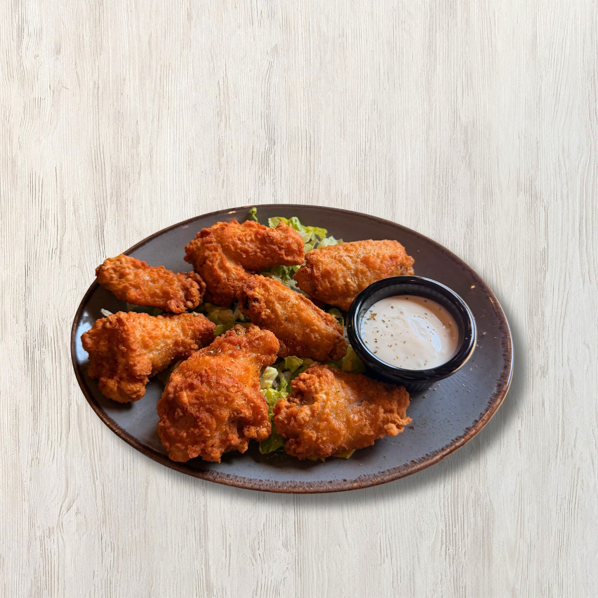 Buffalo Wings