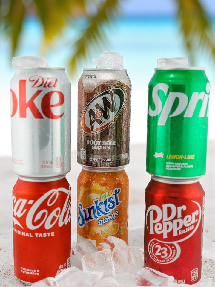 Diet Coke