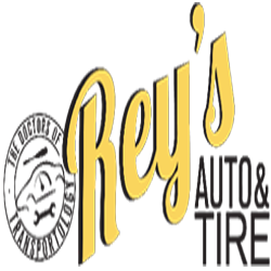 Rey's Auto & Tire