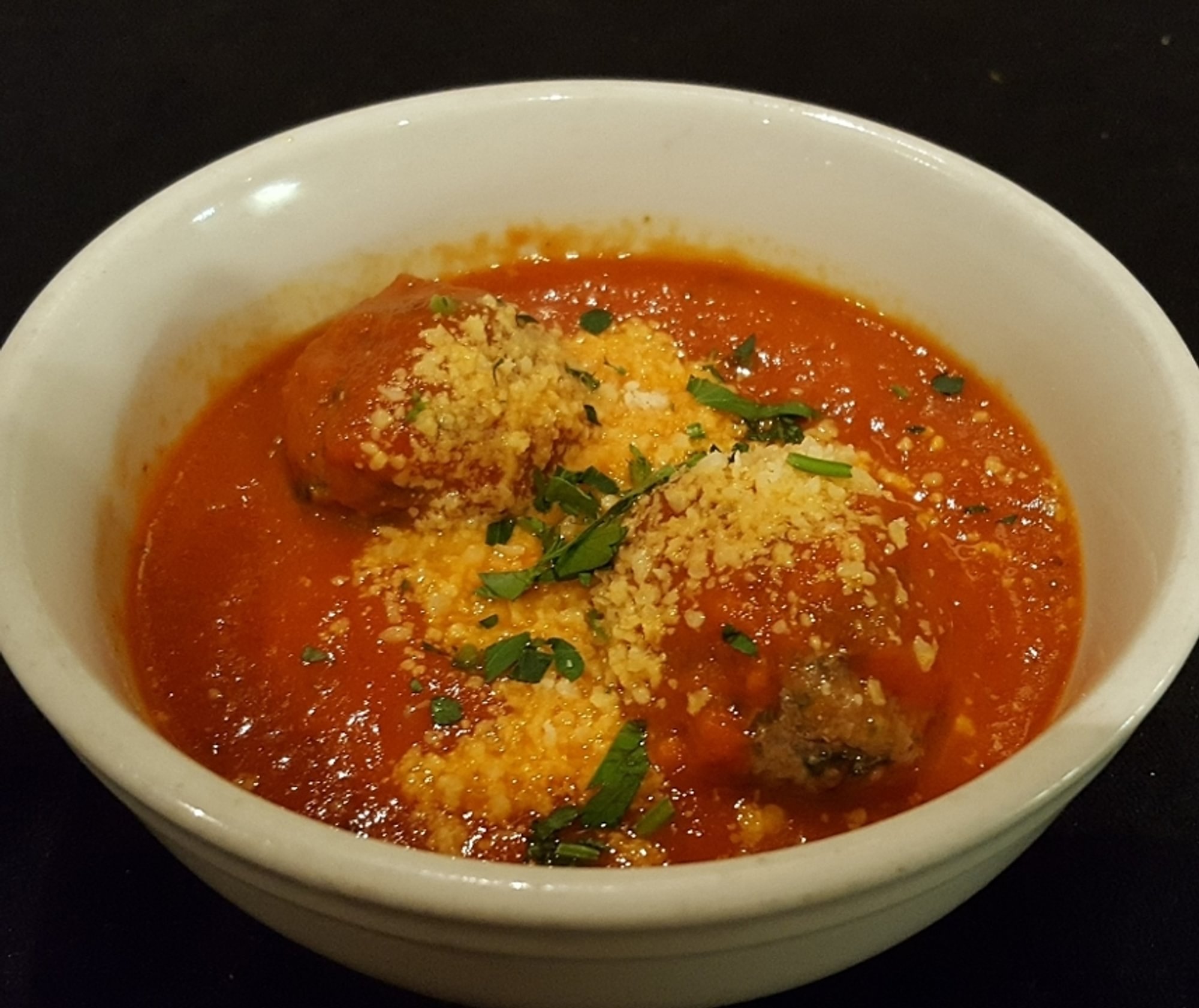 Meatballs
