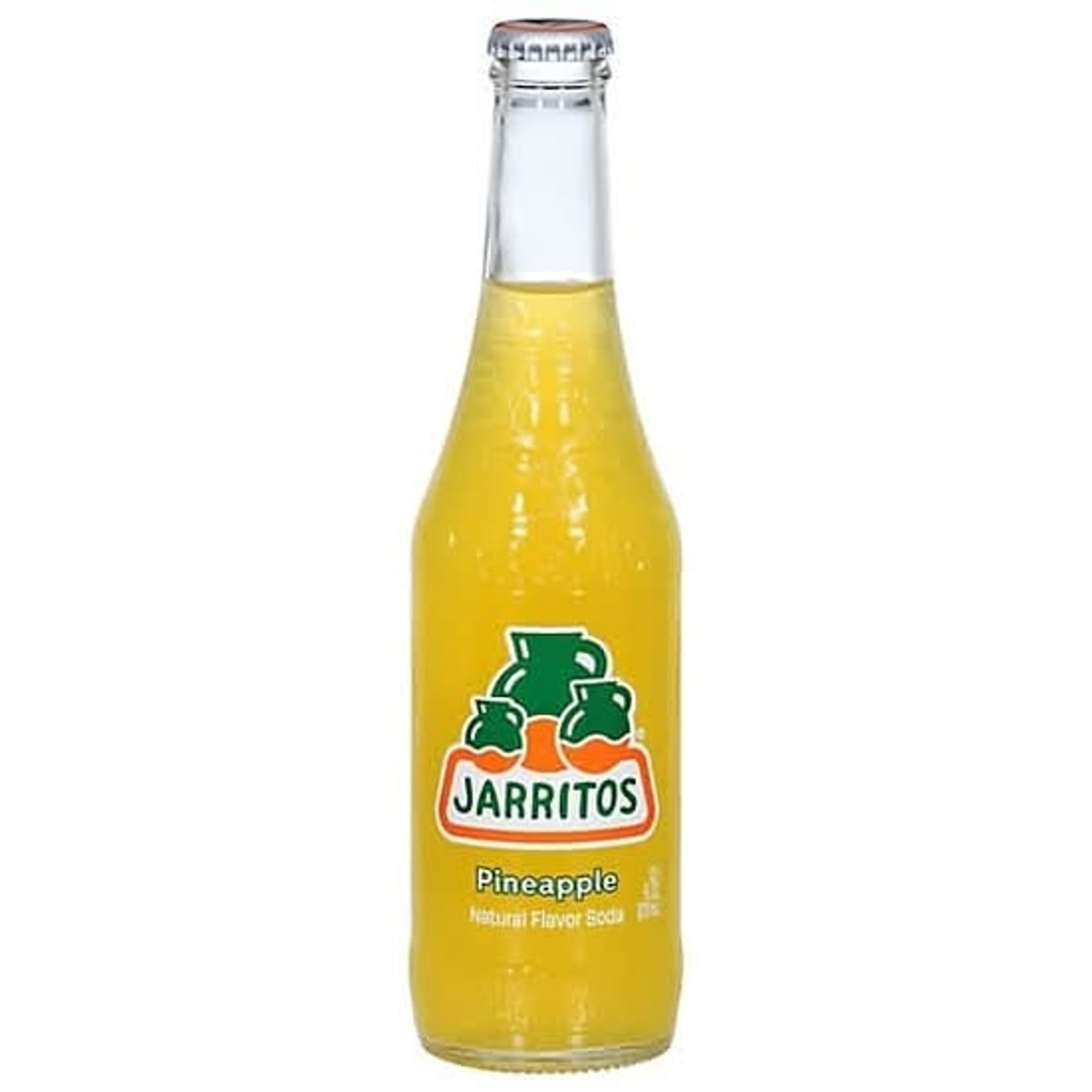 Jarrito - Mandarin
