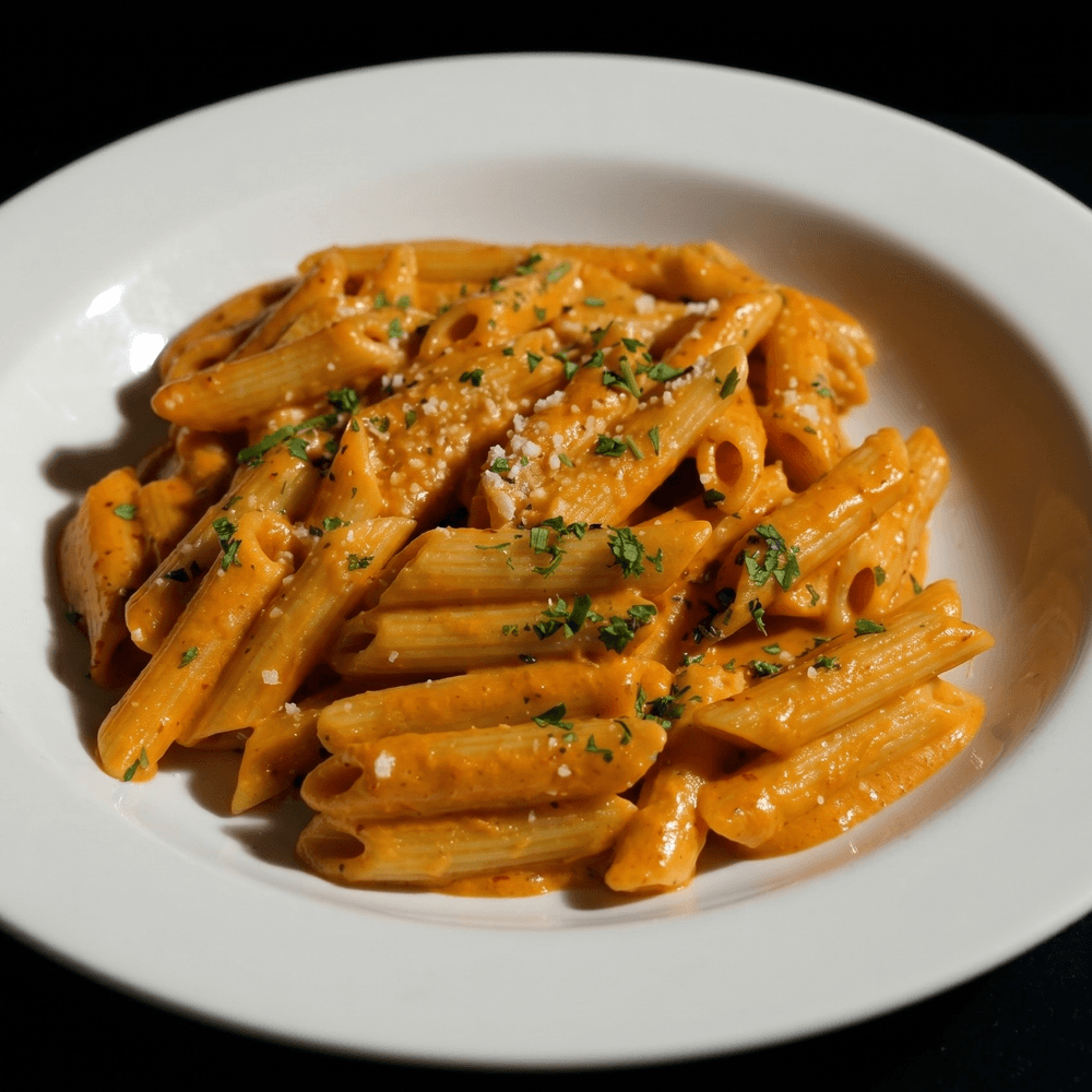 Penne Ala Vodka