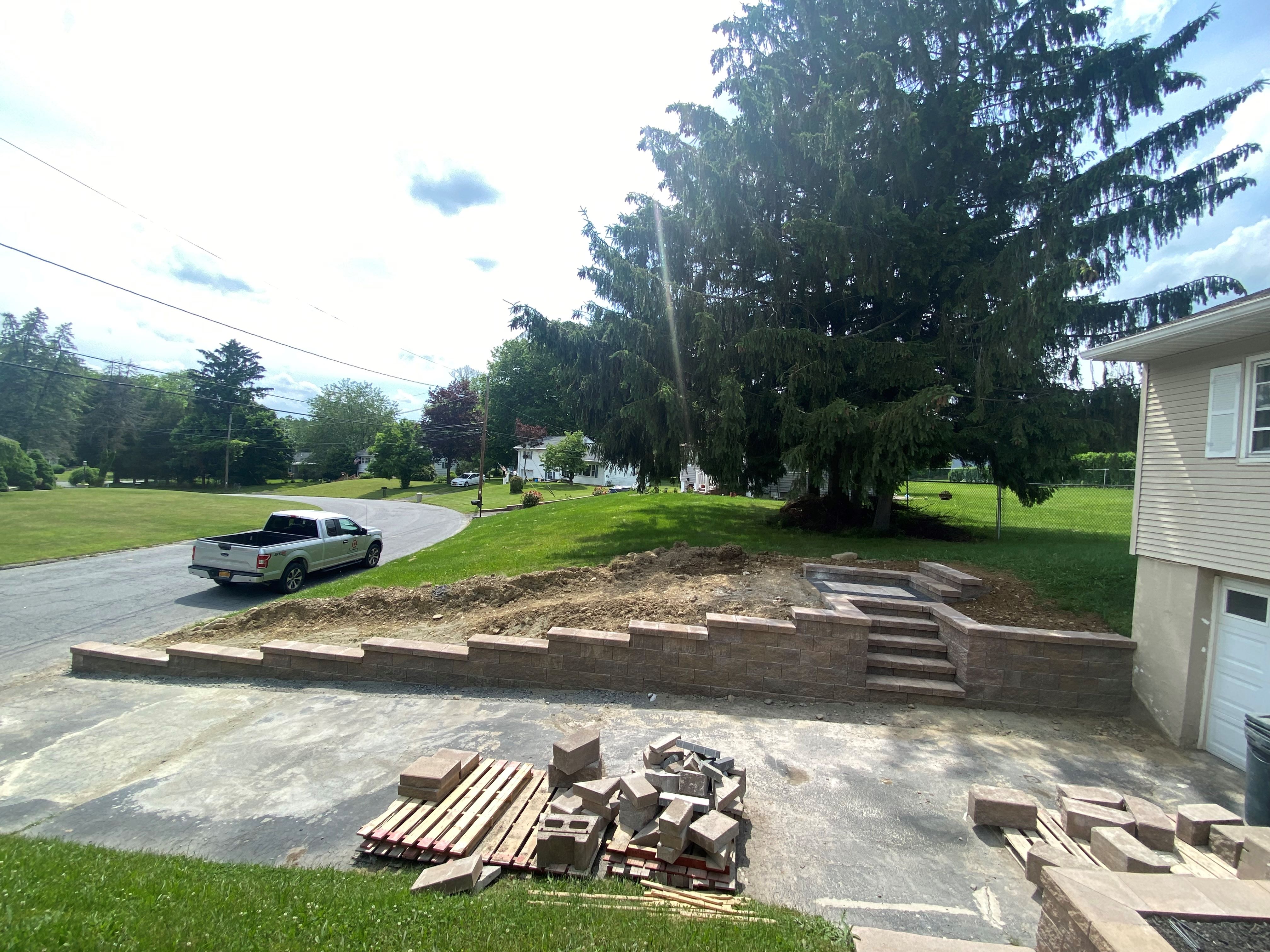 Super Landscaping Image