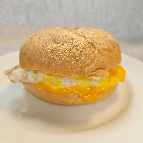 Egg Sandwich