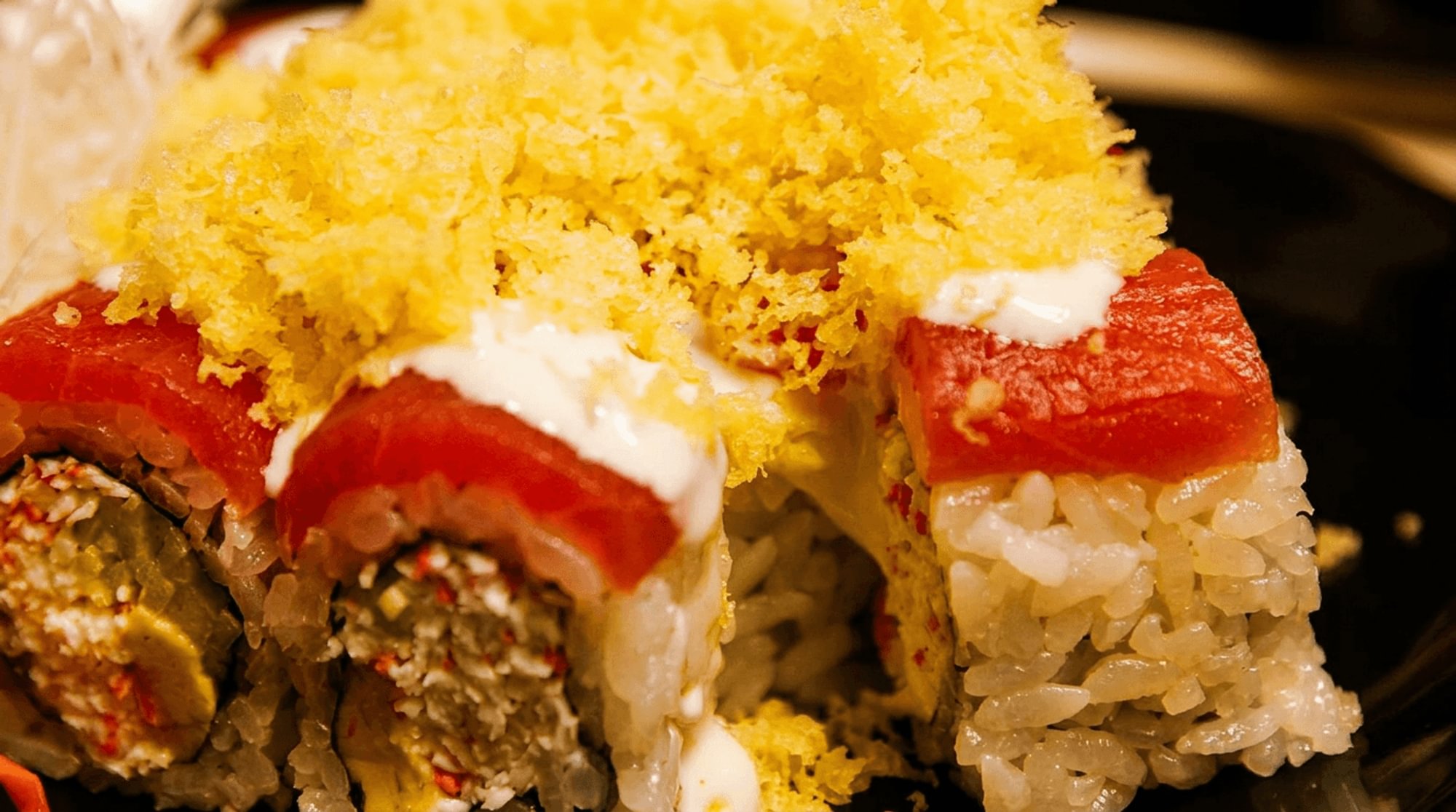 Malibu Roll