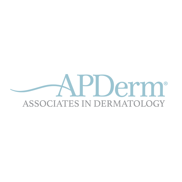 Associates in Dermatology Logo