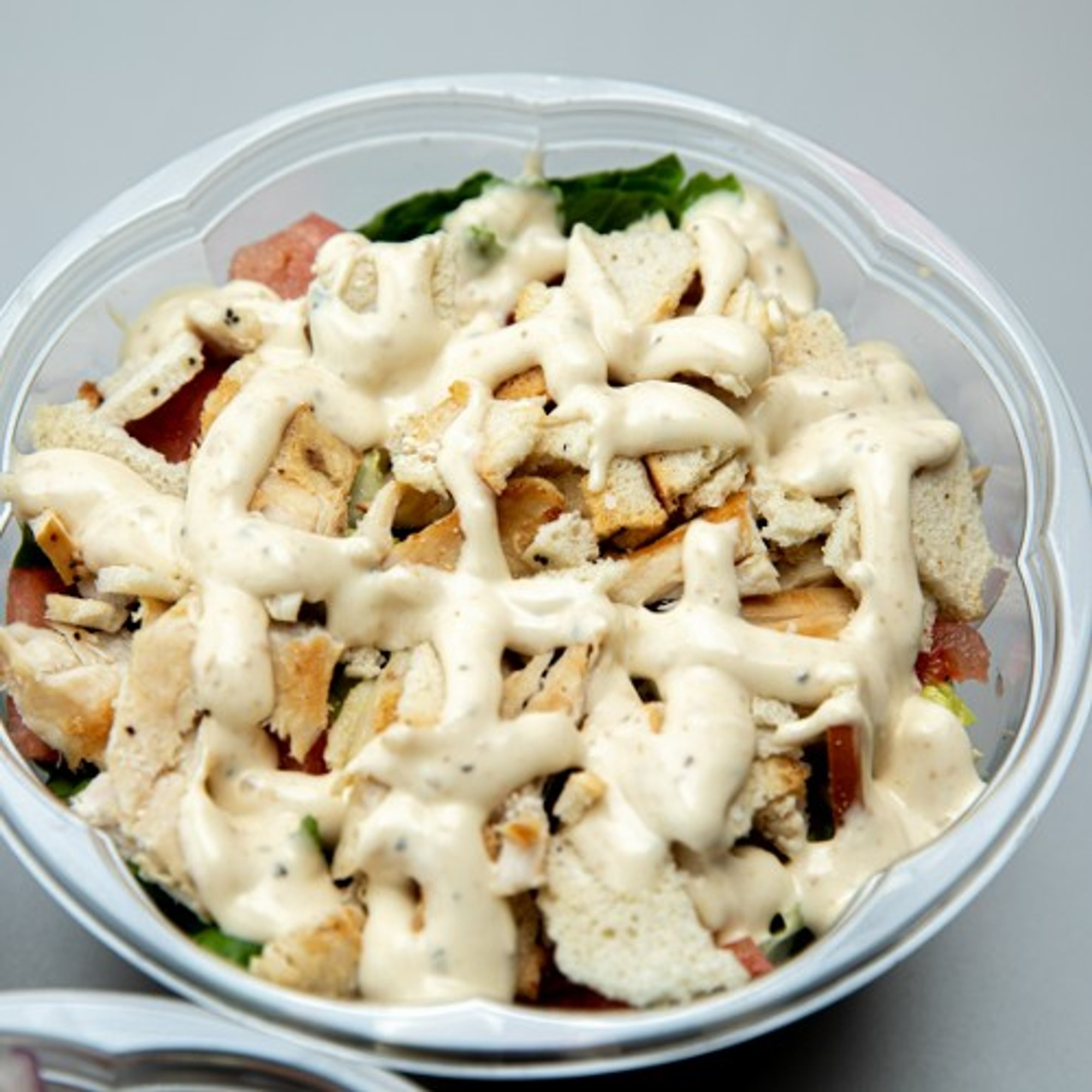 Ceasar Salad