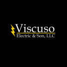 Viscuso Electric &amp; Son Logo