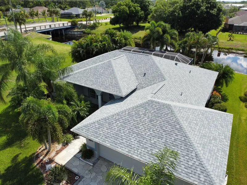 Roof Repairs