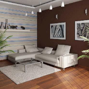 Metroflor Resilient Flooring