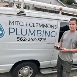 Mitch Clemmons Plumbing Photo