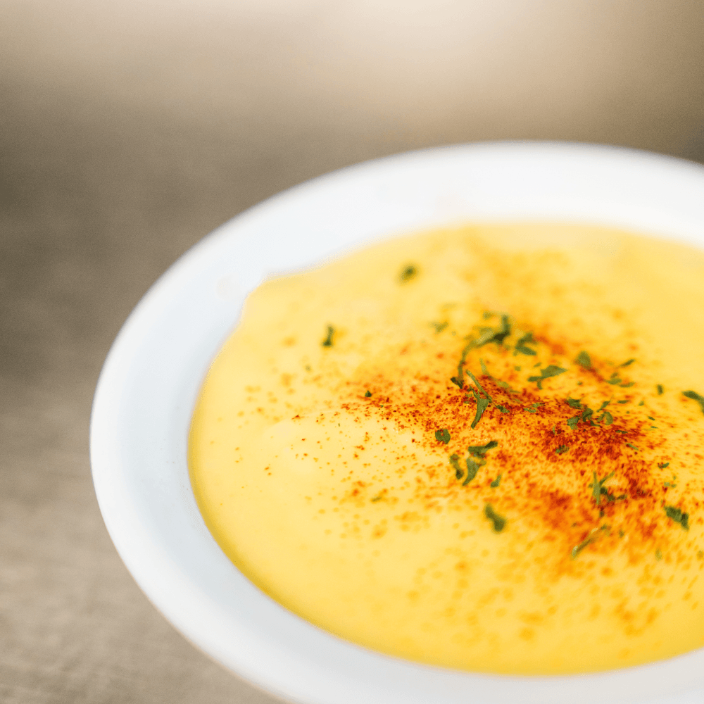 Side of Hollandaise