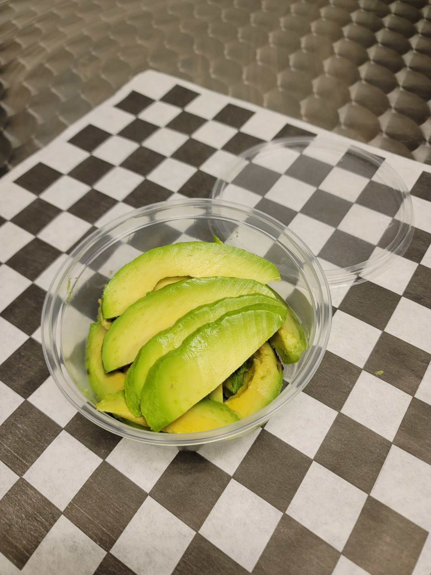 Side of Avocado