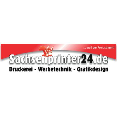 Logo von Herrmann Jürgen Werbung & Druckerei