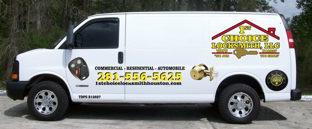 Images 1st Choice Locksmith