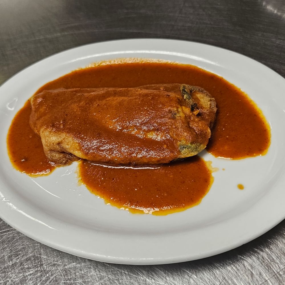 Chile Relleno