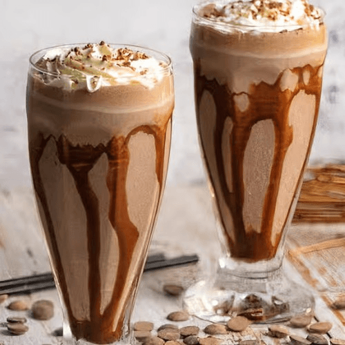 KitKat Shake