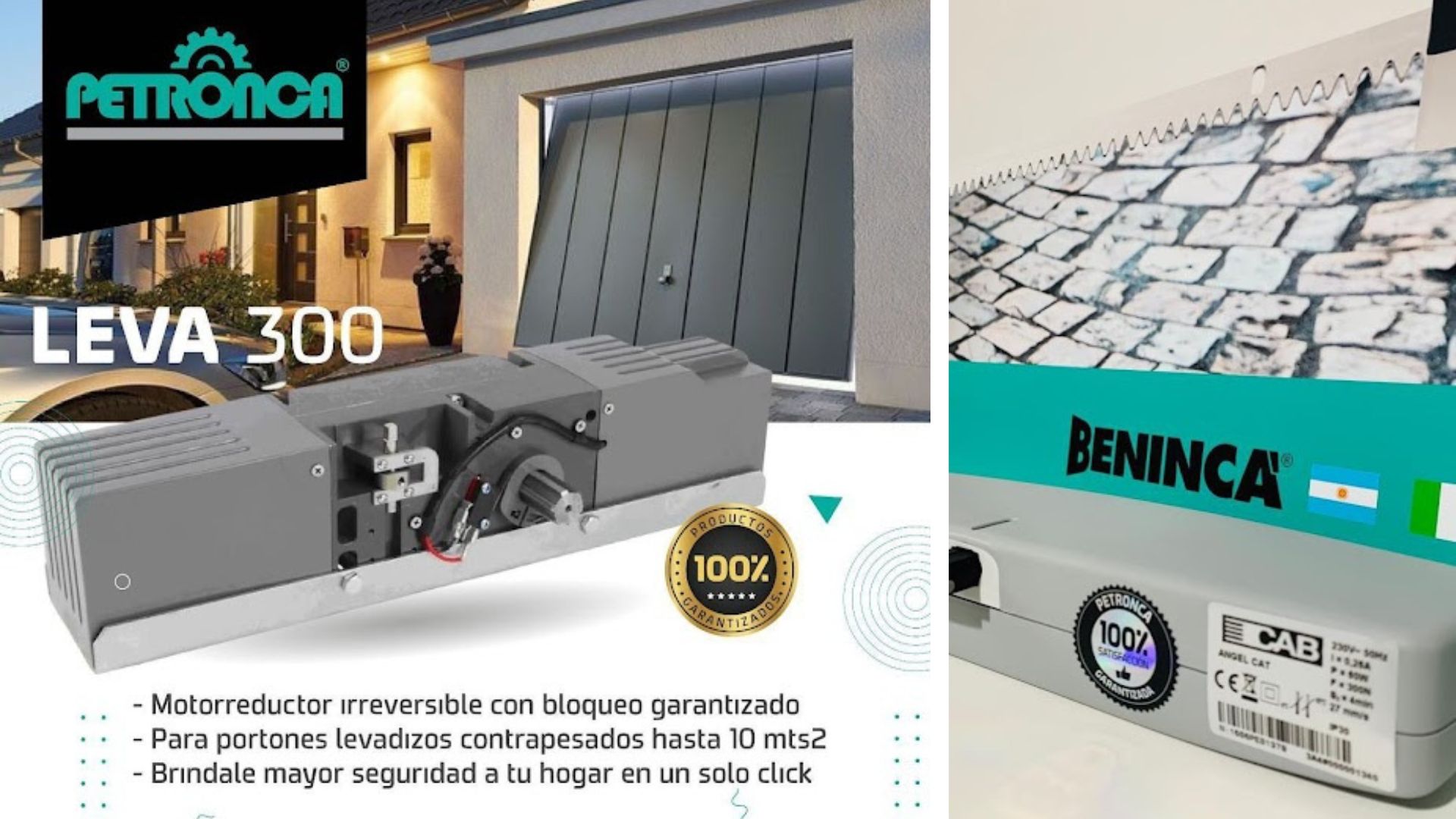 Galería en miniatura