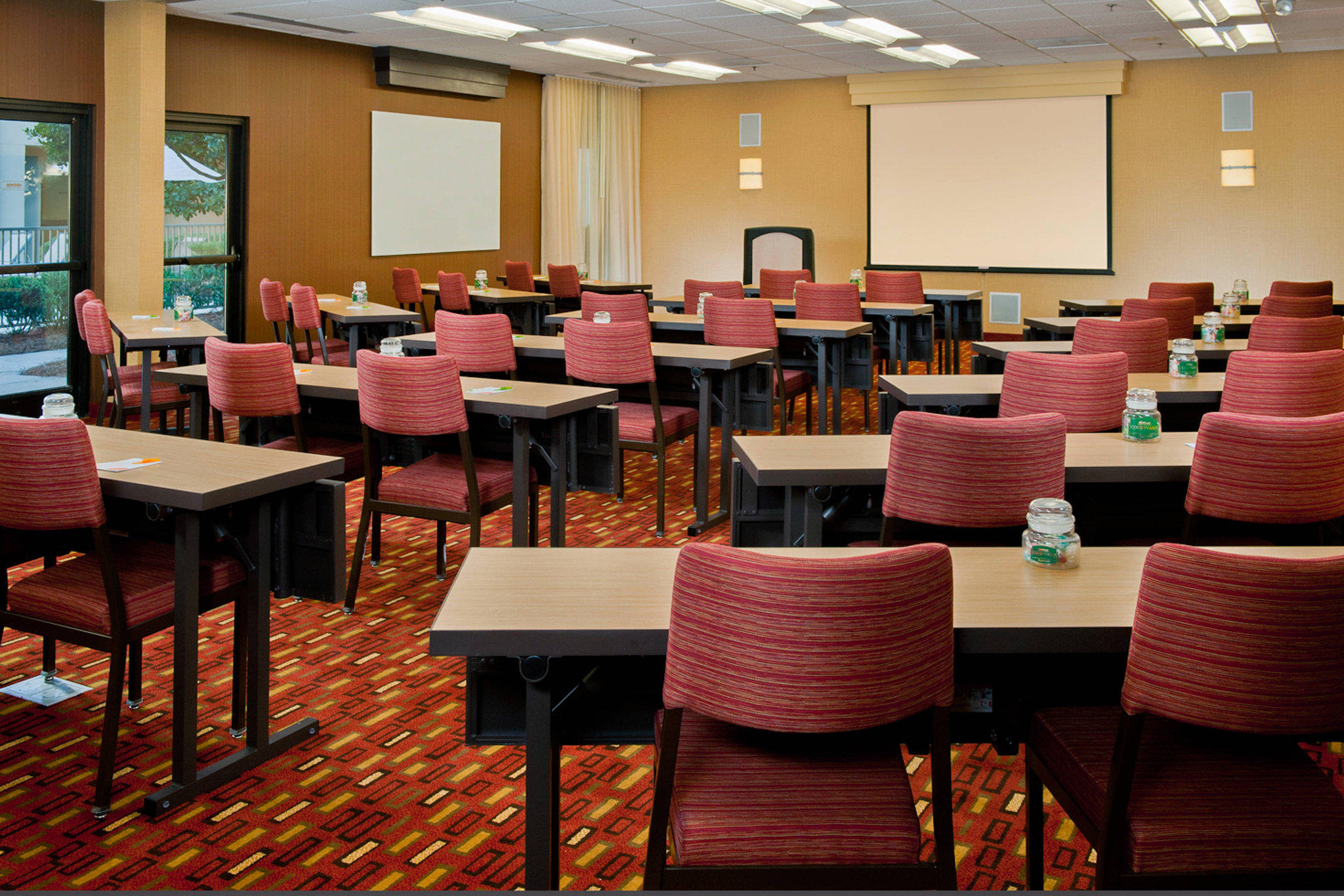 Courtyard by Marriott Raleigh-Durham Airport/Morrisville Photo