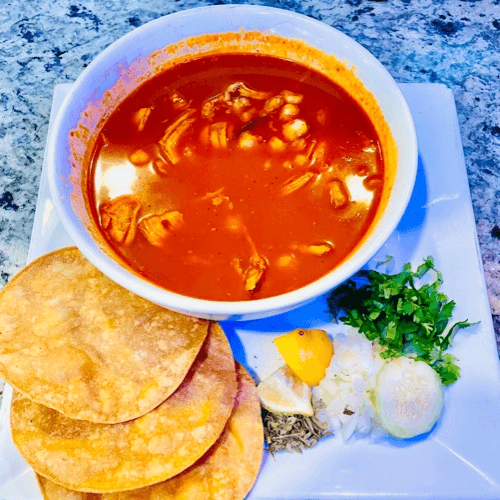 Pozole