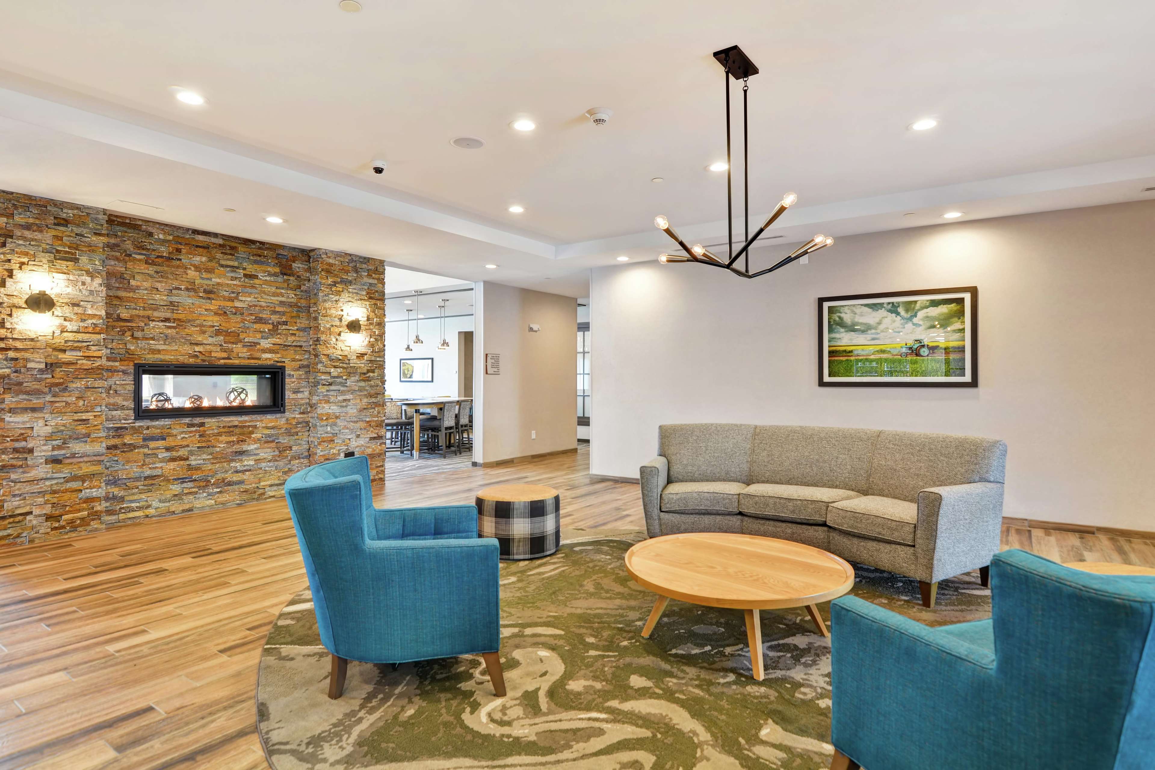 Homewood Suites By Hilton Hadley Amherst Photo