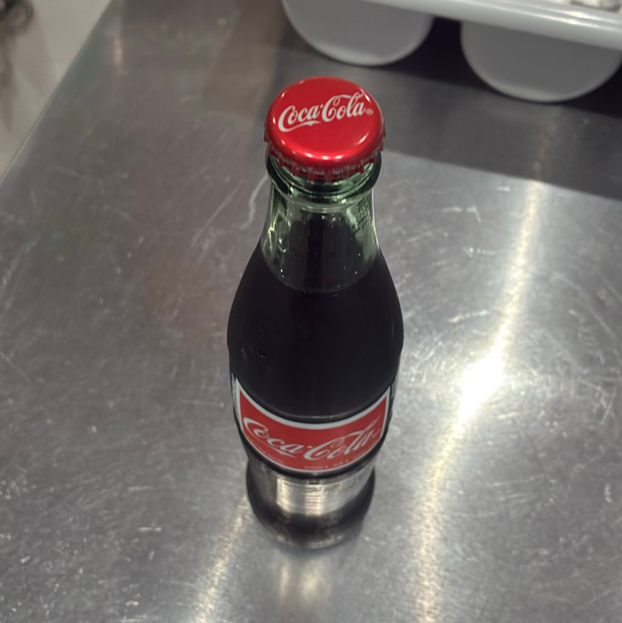 Mexican Coke