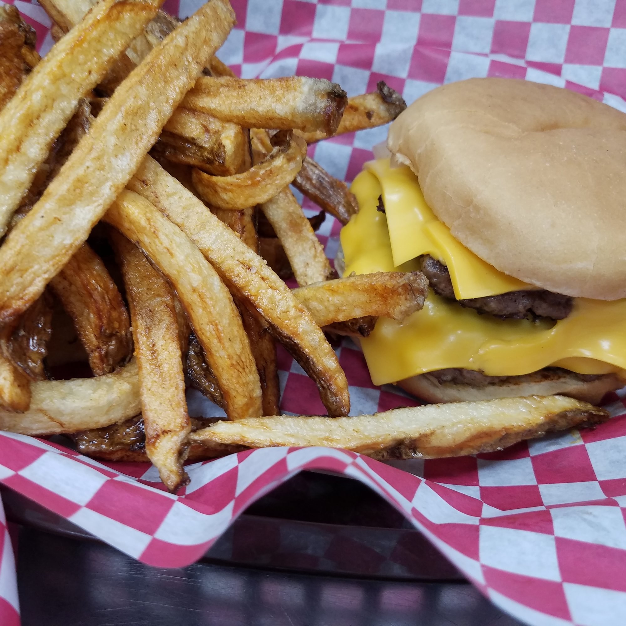 Drive In Double