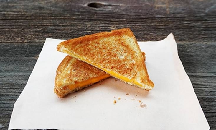 Grilled Cheese