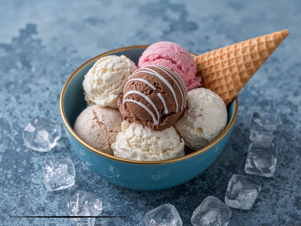 Ice Cream