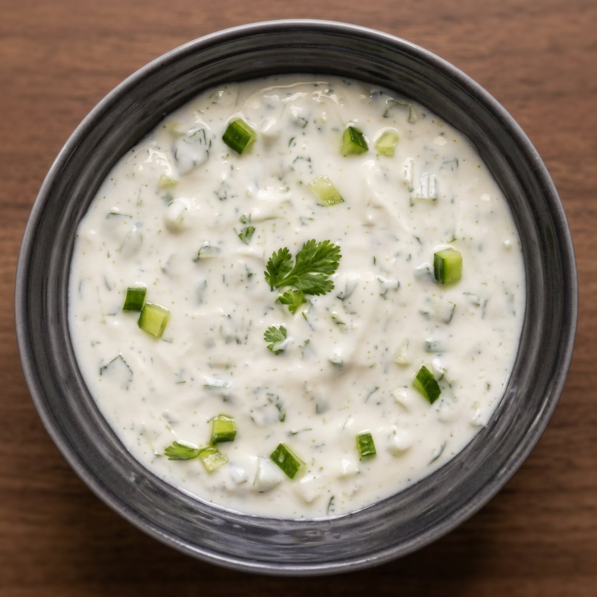 3 oz Raitha