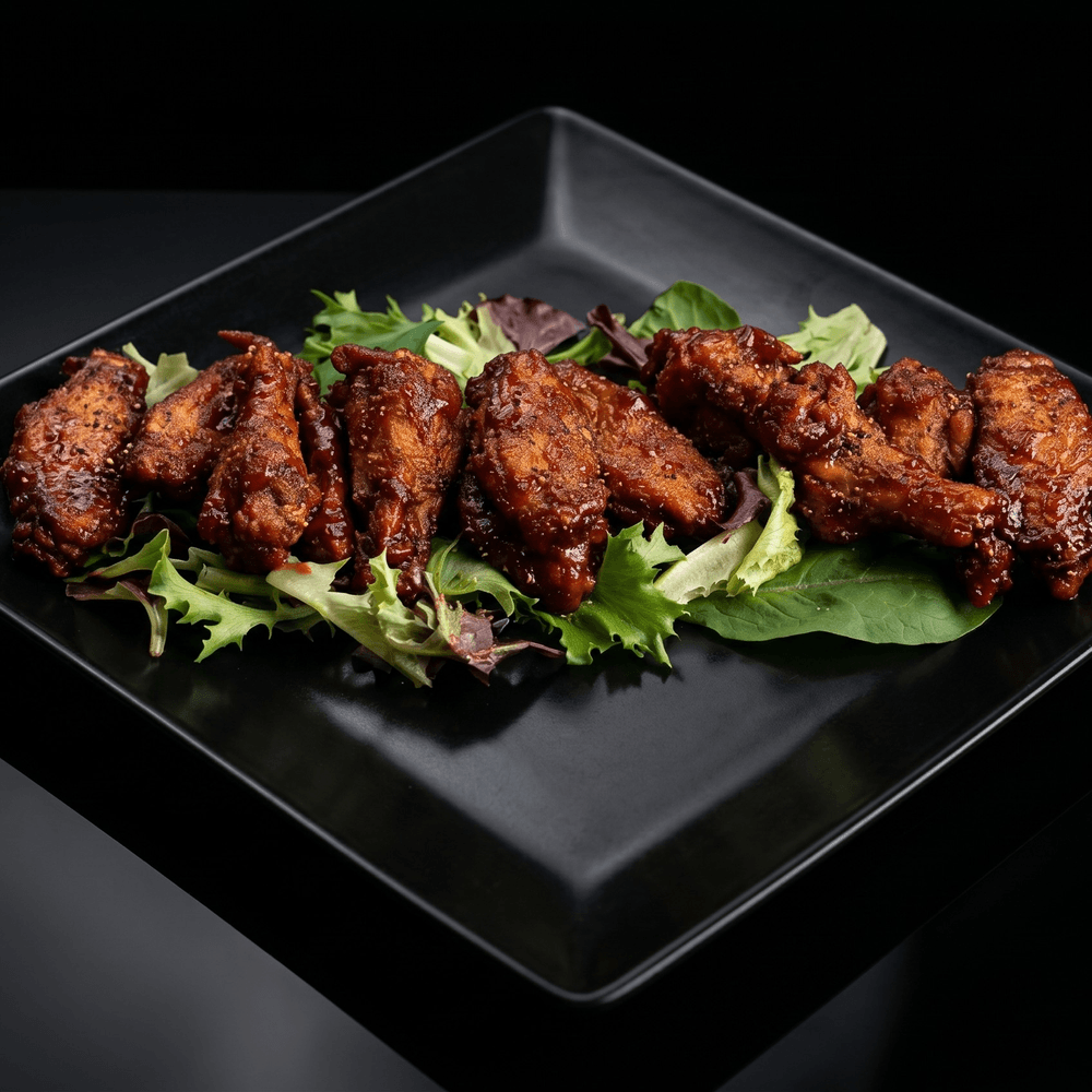 Signature Wings