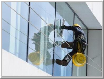 All Clean Window Cleaning Photo